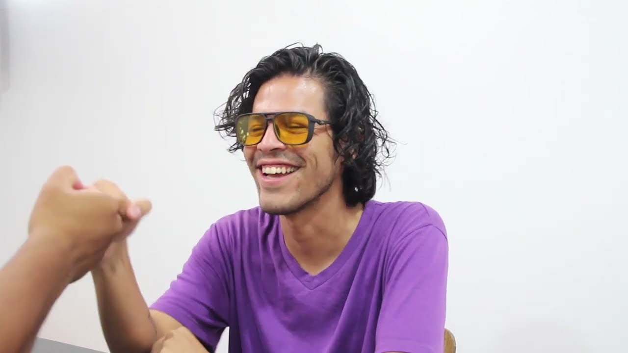 Ep 1 - Soy comediante por casualidad Ft (Quino)
