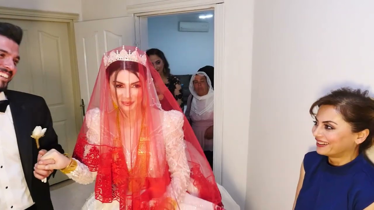 Emin Öget Düğünü Part 4 / Foto Gizem