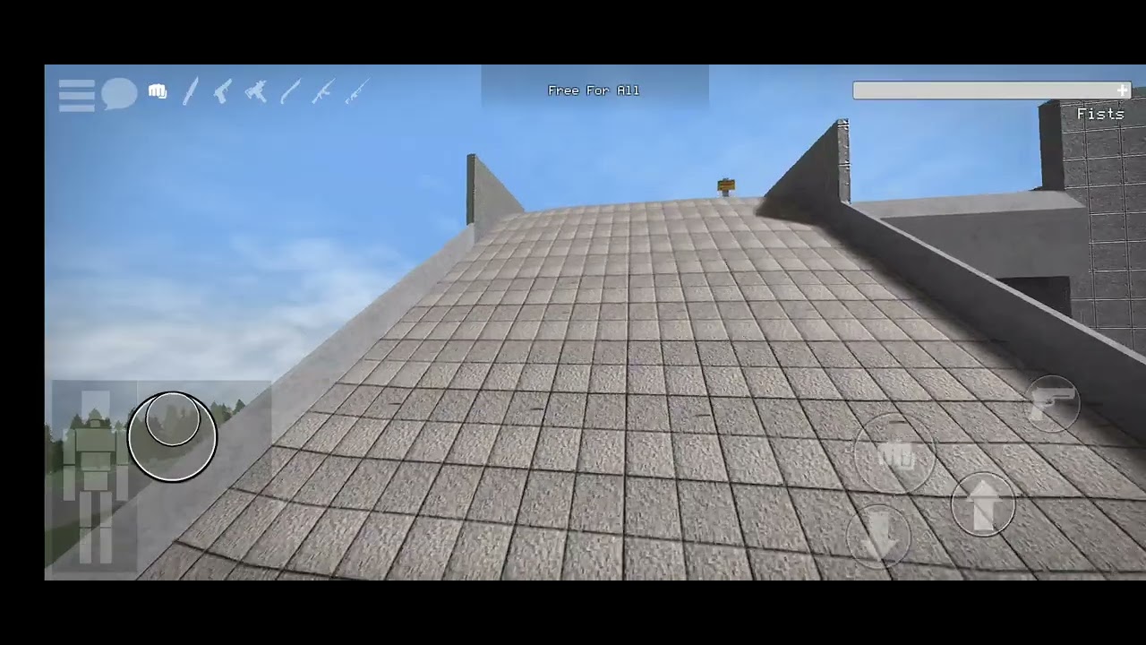 Gorezone Revival (0.1.0.1 Port)