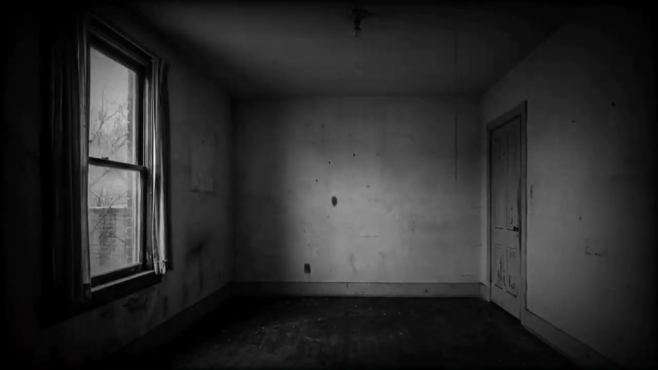 Empty Room 