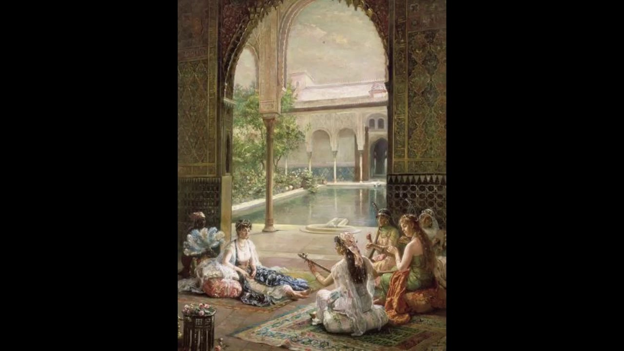 Didar Aliye Koyuncu-Aman Cânâ Beni Şâd Et