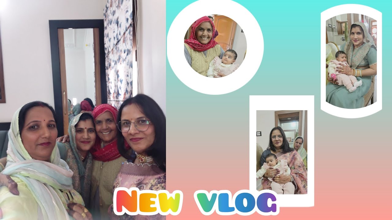 New Desi vlog aaj sbi gaye hisar full vlog subscribe to my youtube channel 😀 ❤️ 😊 ♥️ 