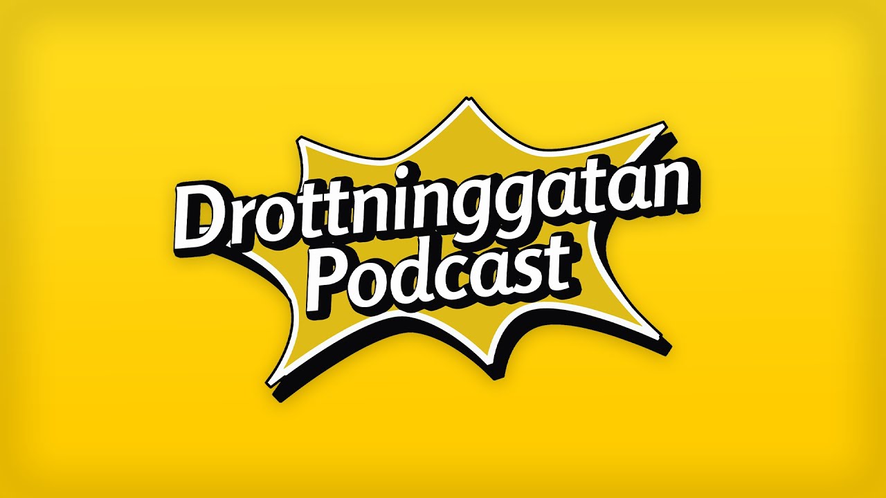 John Andreas, Gentlemans Coach - Drottninggatan Podcast #204