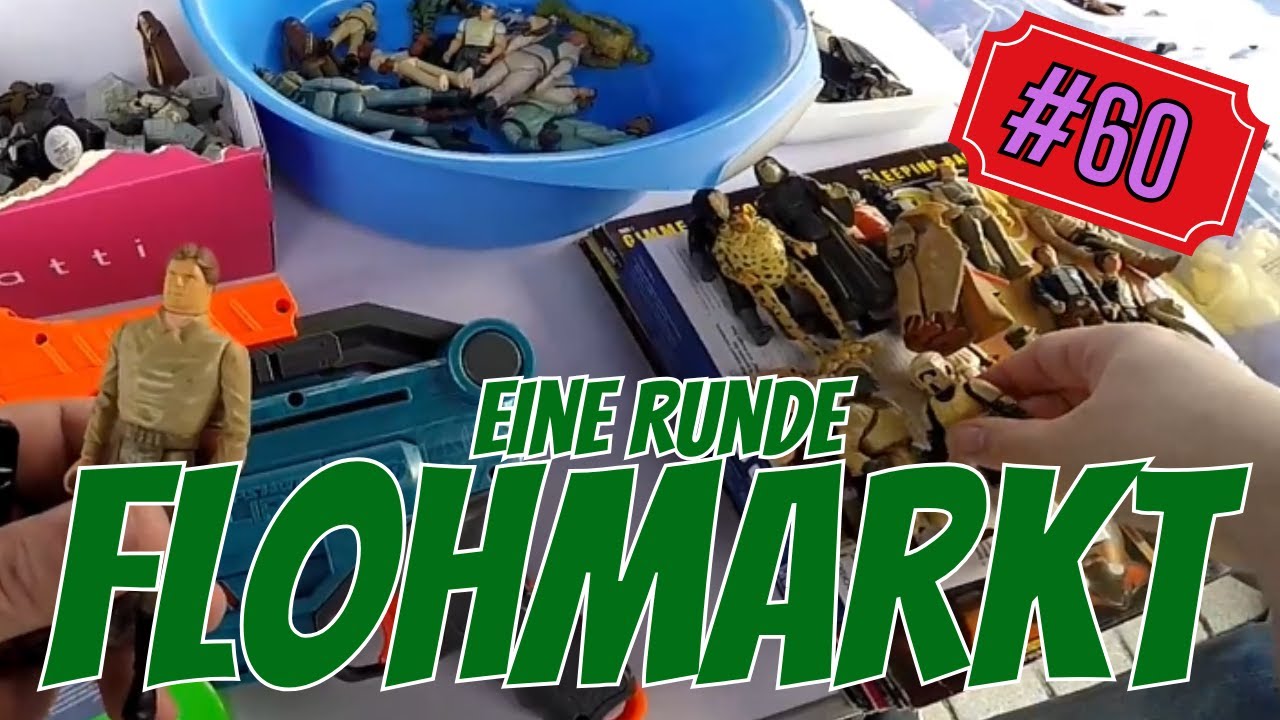 Jordan und vintage Toys, was will man mehr-Endlich habe ich es gefunden🏀-Eine Runde Flohmarkt #60
