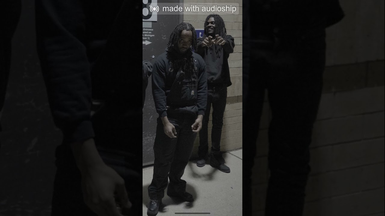 Clutch 40 x scrappGangBj forever clutchin