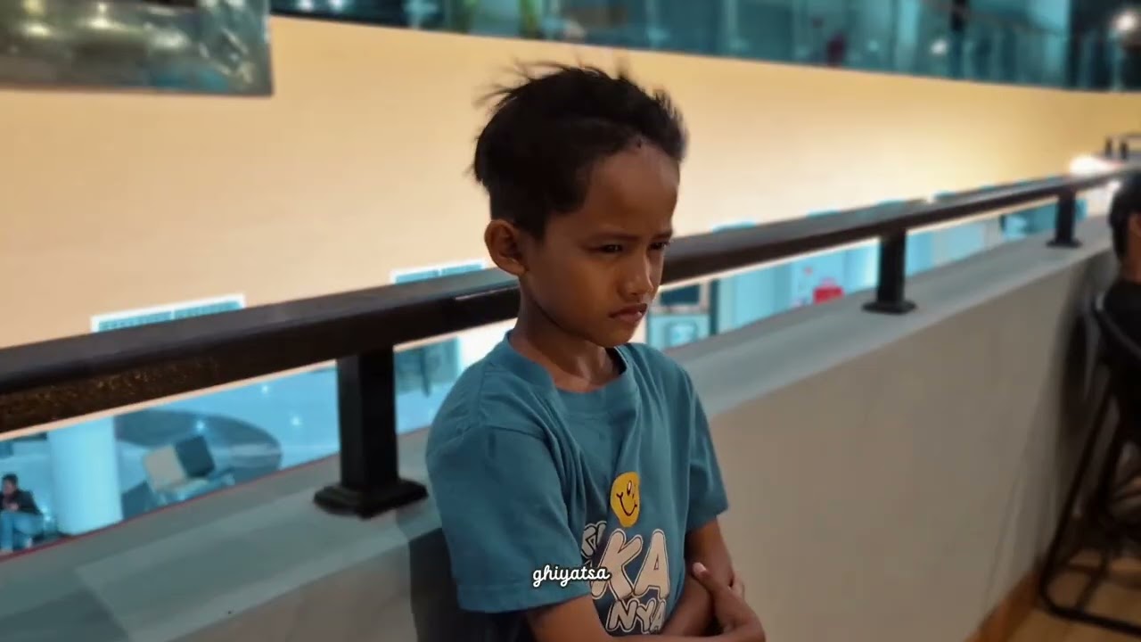 Daily Vlog - Dermaga Eksekutif Merak