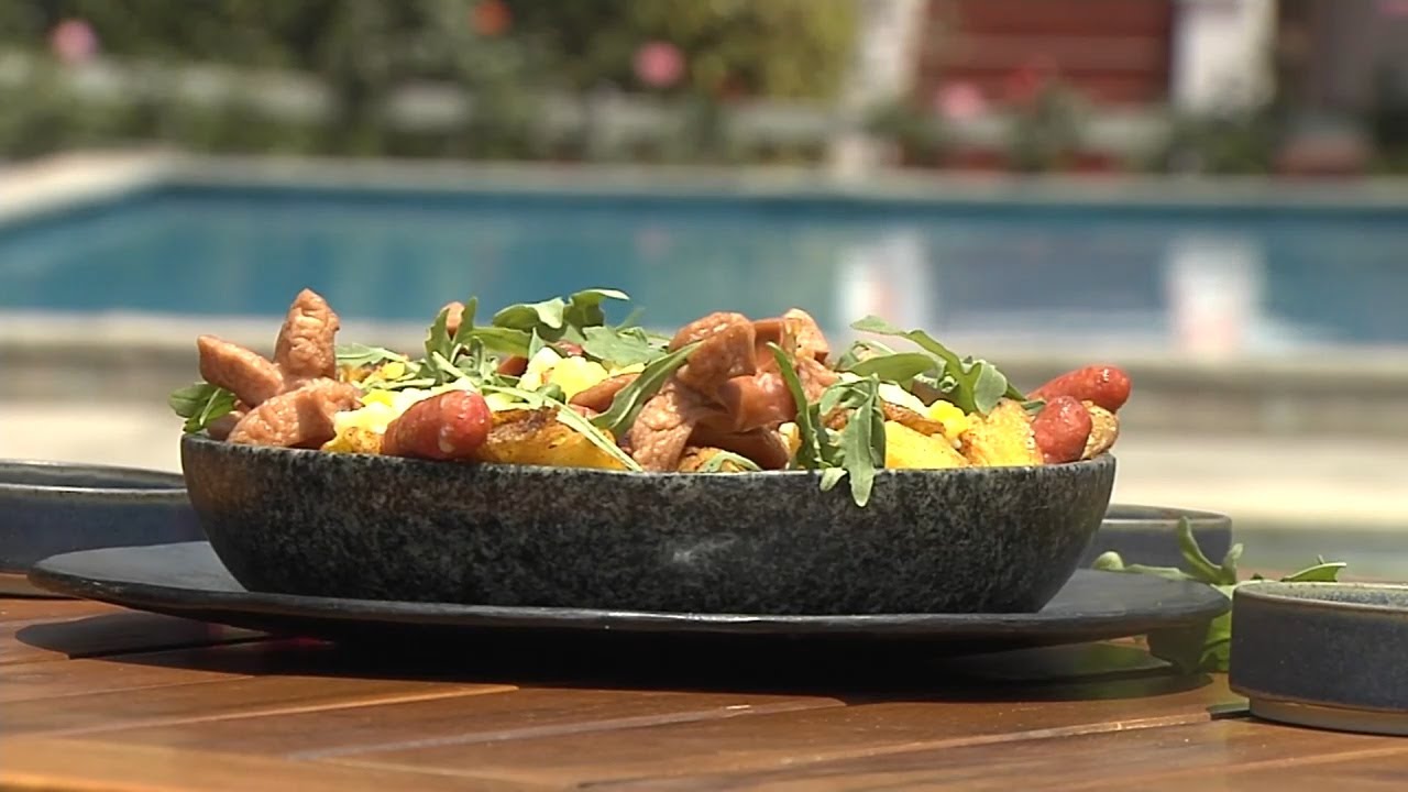 Con Sabor a Perú: Fritos (31/10/2021) | TVPerú