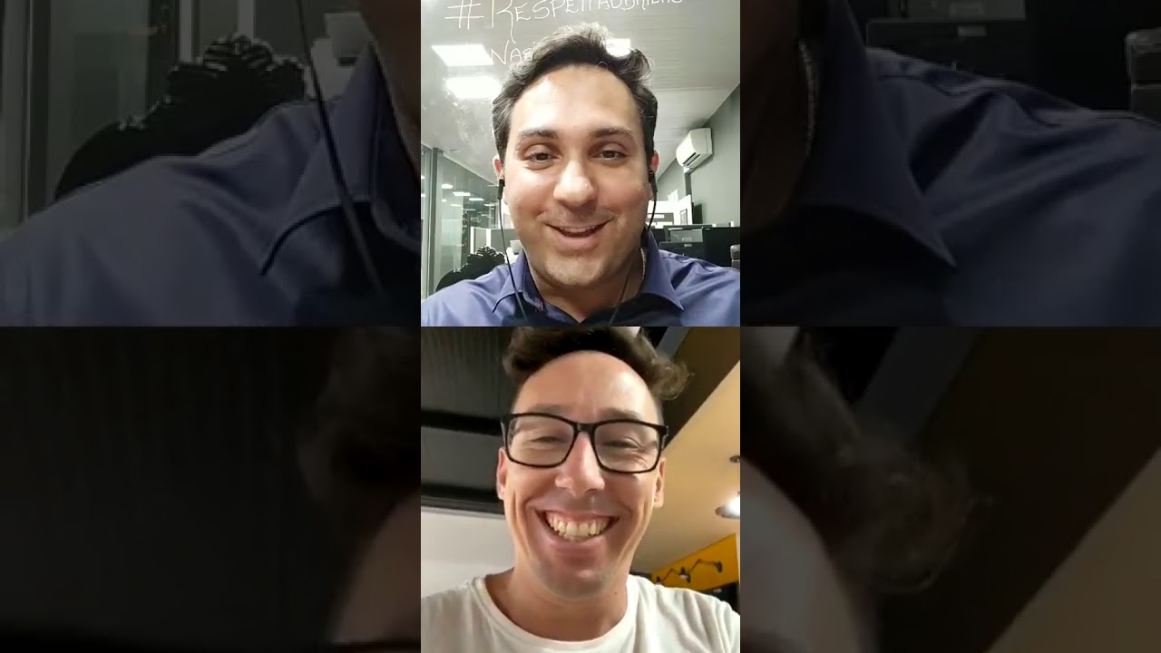 DIEGO SILVA E IGOR RABONI- M&Iacute;DIAS SOCIAIS