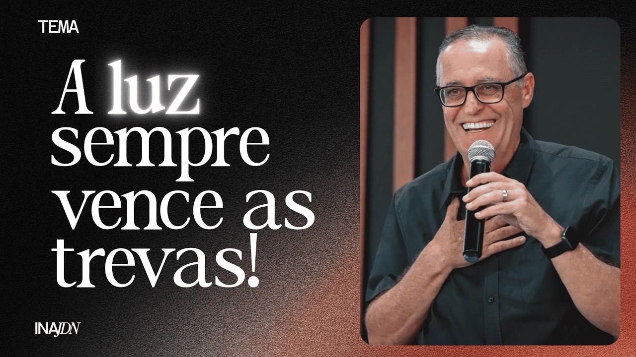 CULTO DE DOMINGO 08.02.2026