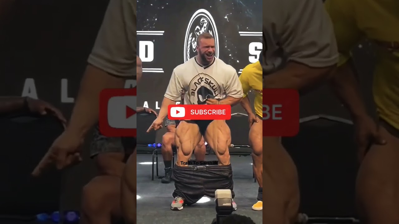 Goodvito Posing  | 2 Days Out  Arnold classic south africa | latest physique update #shorts