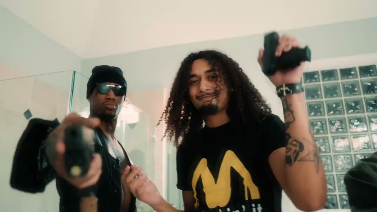 Eastbaytae- Livin on (Official Video)