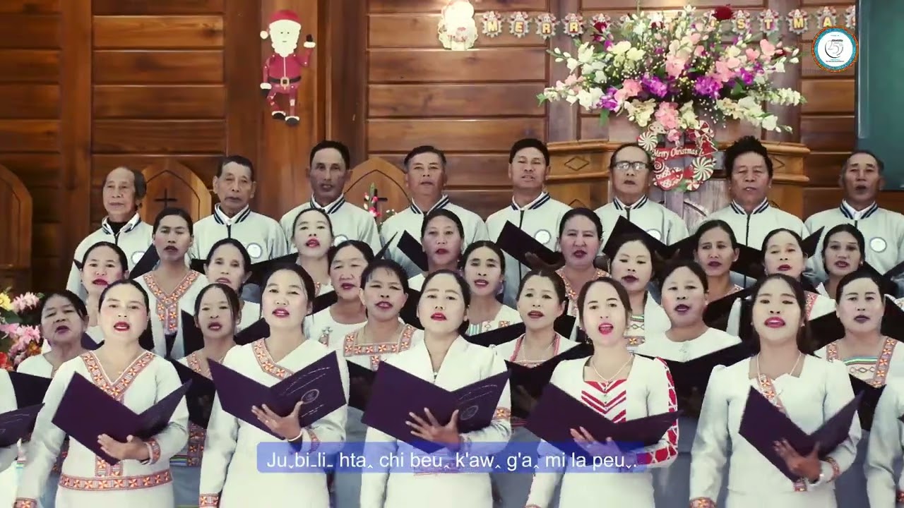 Nyiˇchi ngaˇJuˬbiˍliˍ# Bvuh - Rev.Sumayoh