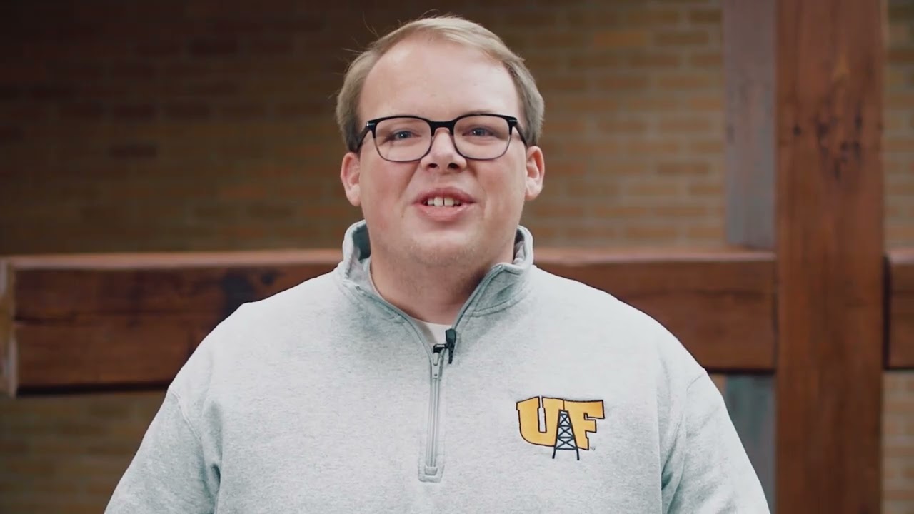 University of Findlay | Thankful Thursday, December 2025