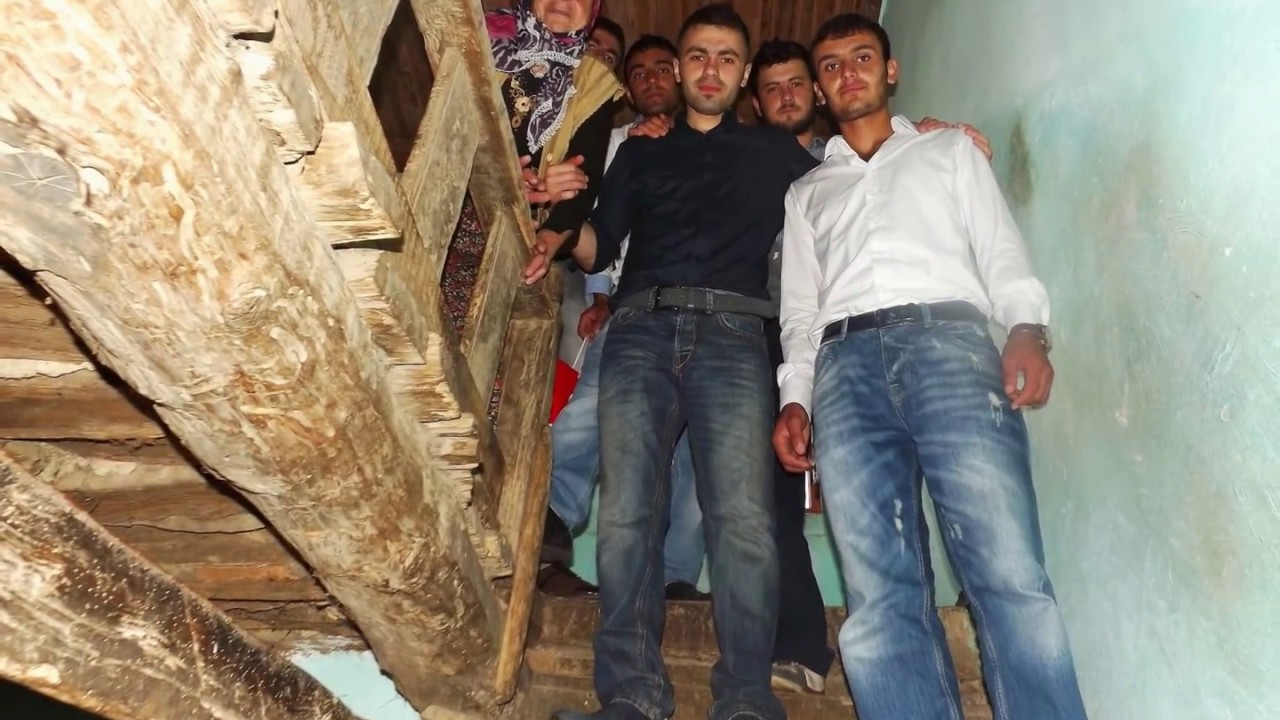 Samsun Kavak çayırlı köyü