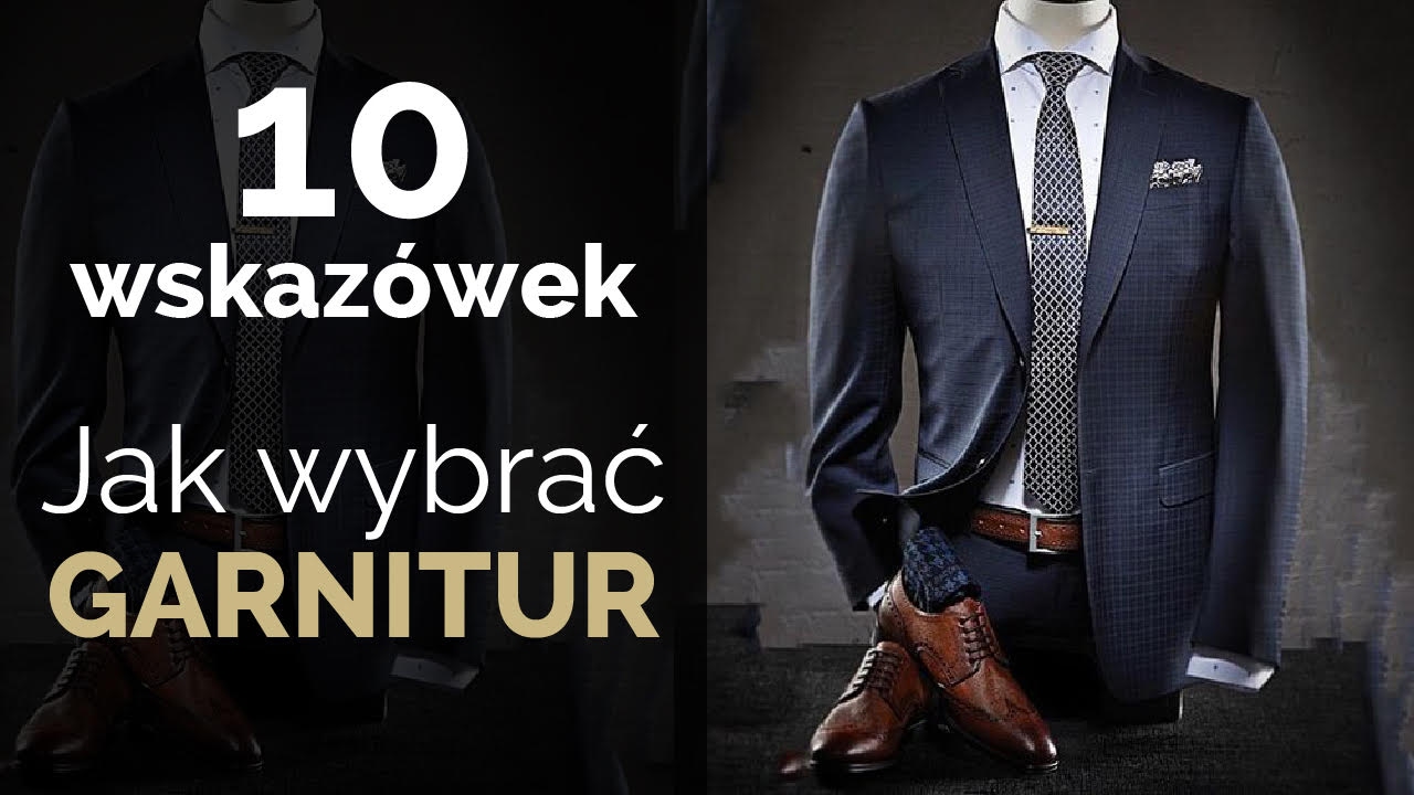 10 wskaz&oacute;wek dotyczących wyboru garnituru | ZOPHIA Osobista Stylistka