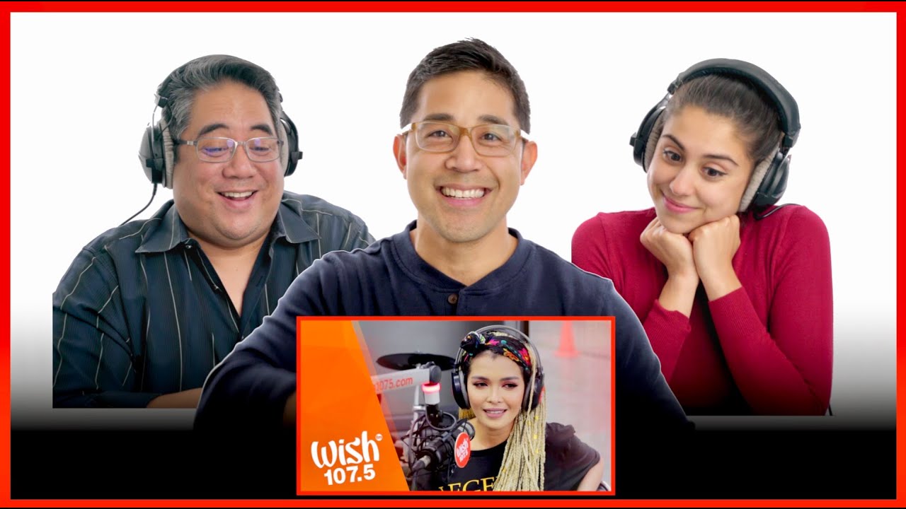 Reacting to KZ Two Less Lonely People In The World