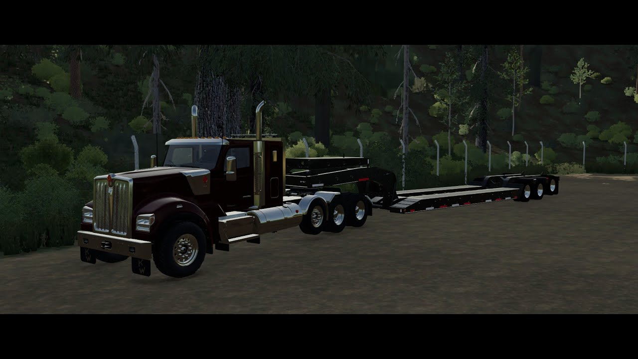 Farming Simulator 22 | The Interior #5 | Changes
