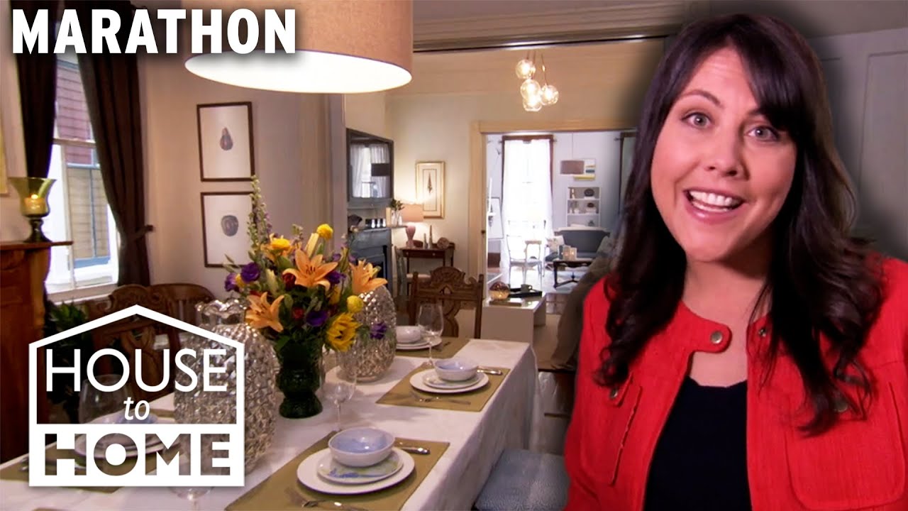 From Stale Listings to HOT Properties 🔥 | The Unsellables | FULL EPISODES | House to Home