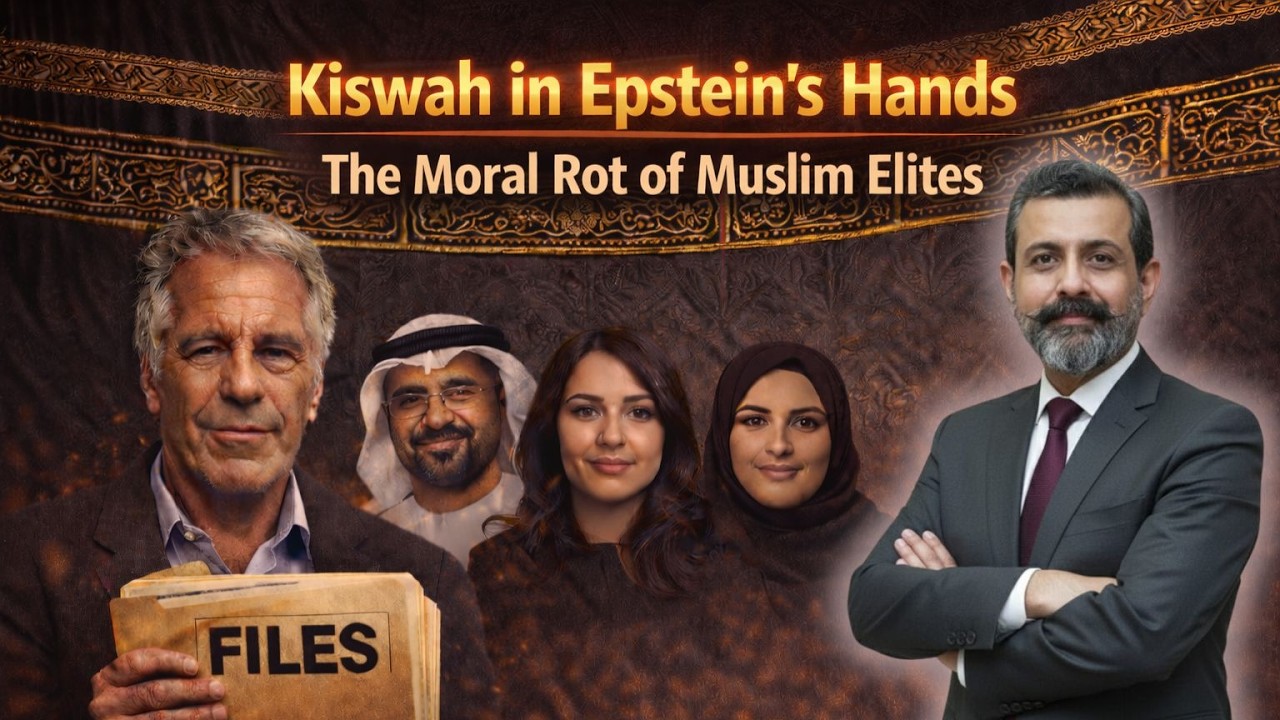 The Dark Reality of Muslim Elites