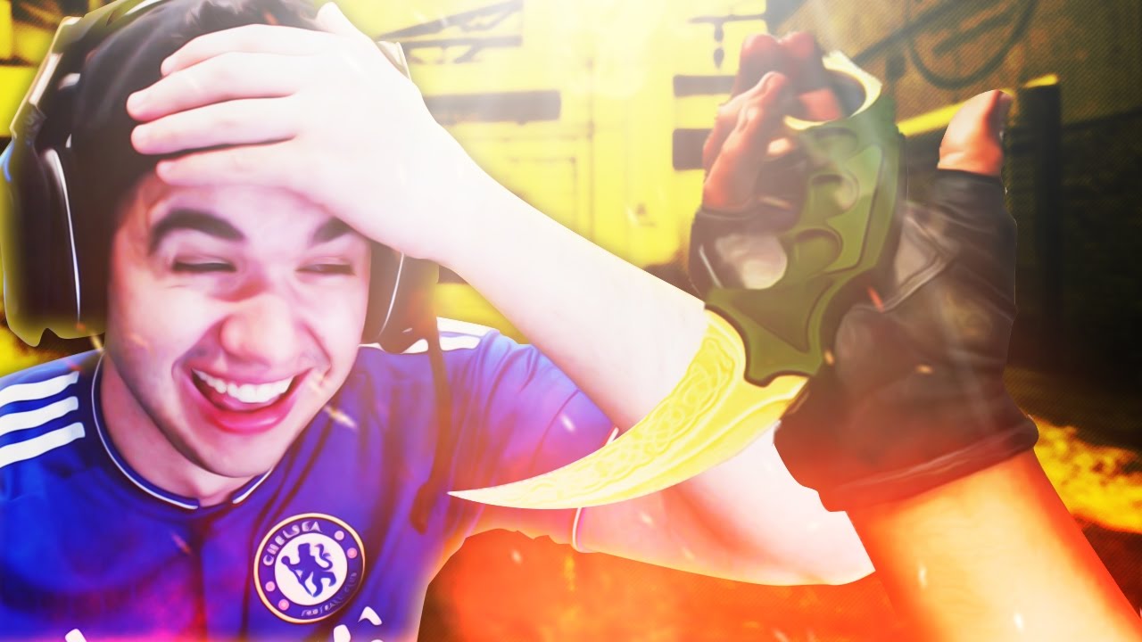 DIRECTO DE ALTO NIVEL EN CSGO! #DIRECTAIM