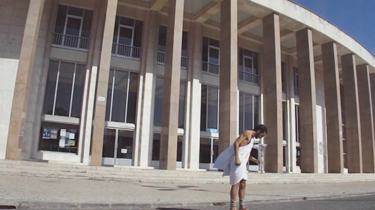 XV S. Vicente - 2&ordm; Teaser