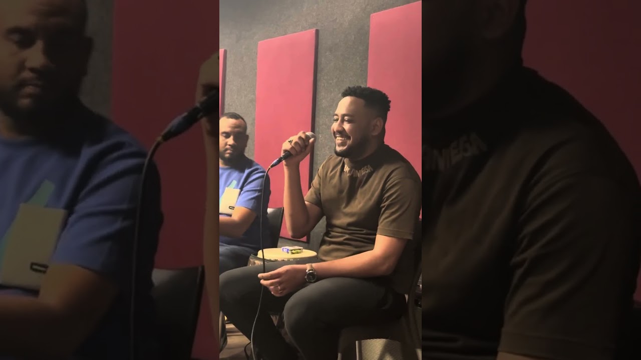 محمد دبدوب تعالو شوفو الكنت راجي 
