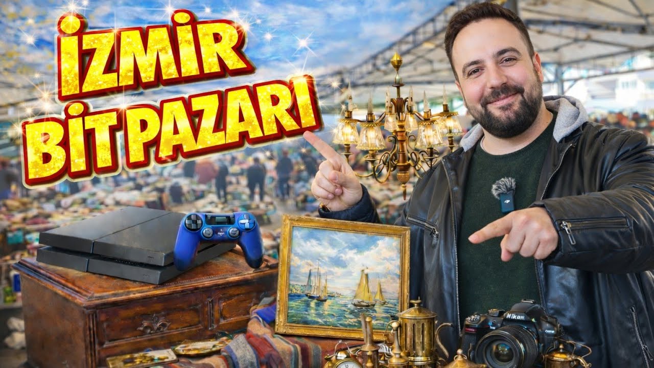 BİT PAZARINDA BU HAFTA NEER BULDUK #291