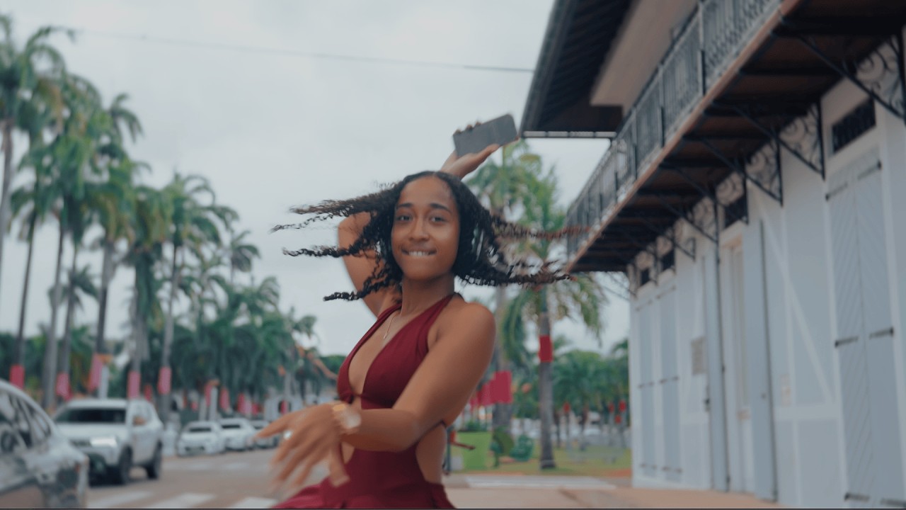 Guyane la 1ère la chaîne multimédias de Guyane