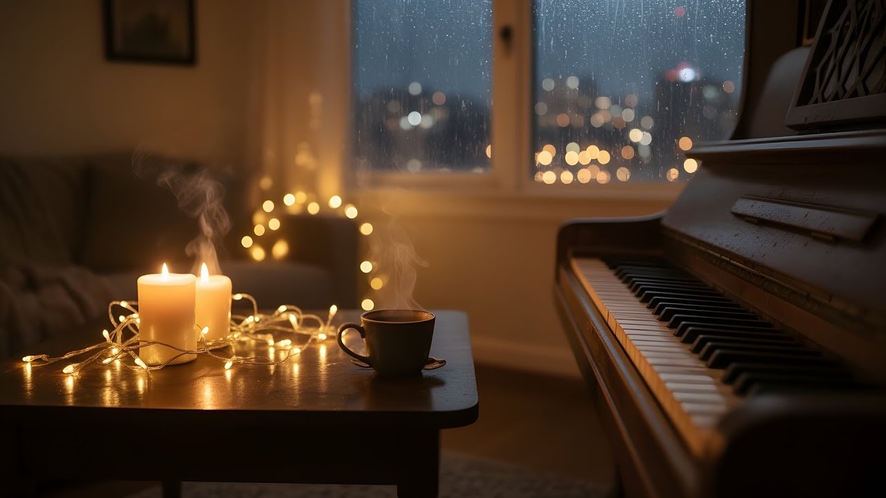 just breathe (piano)