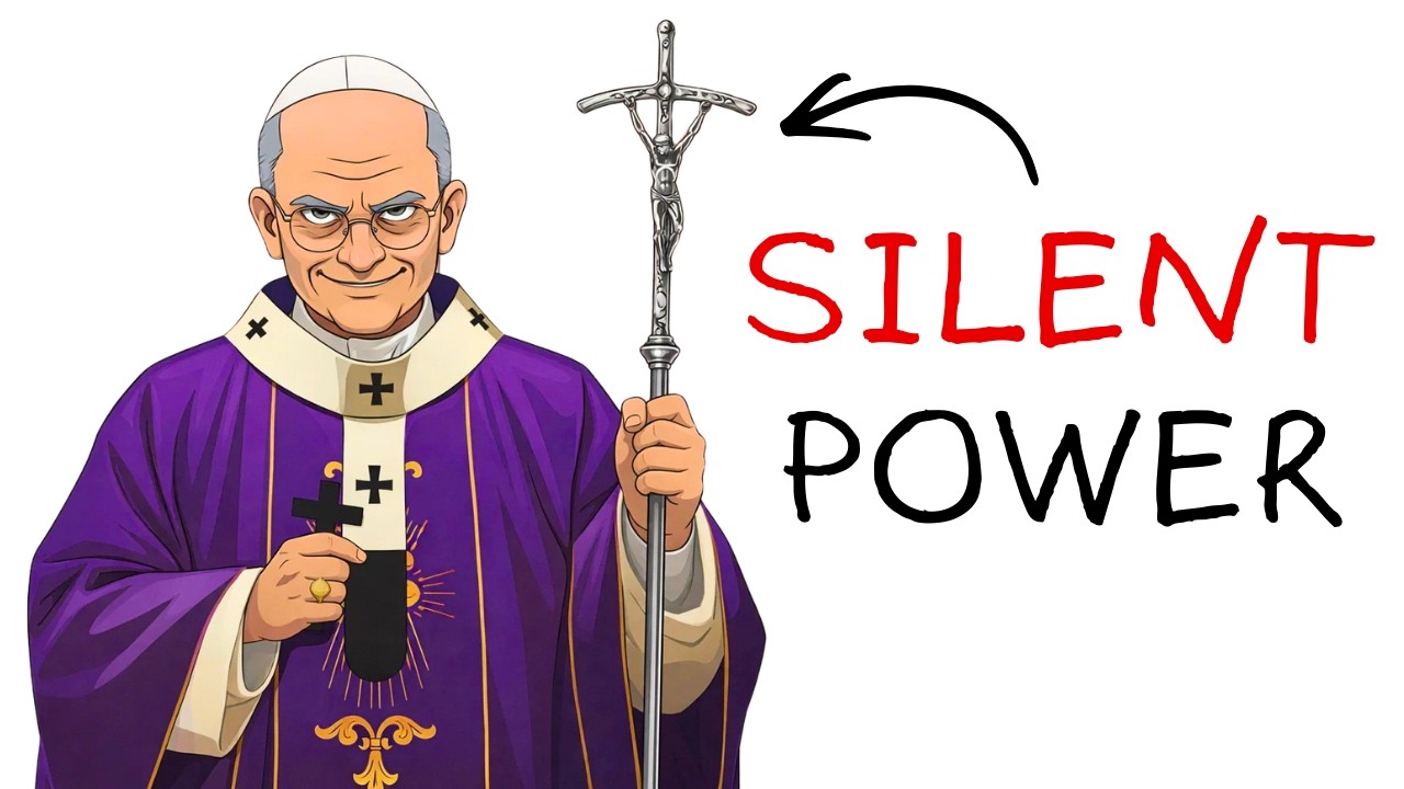 What It’s Like To Be Every Vatican Insider Rank
