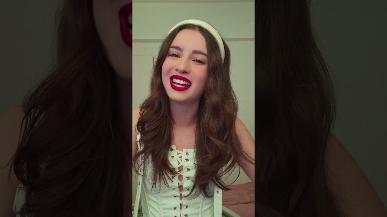 CRISTINA COIMERA? - LULI OFMAN