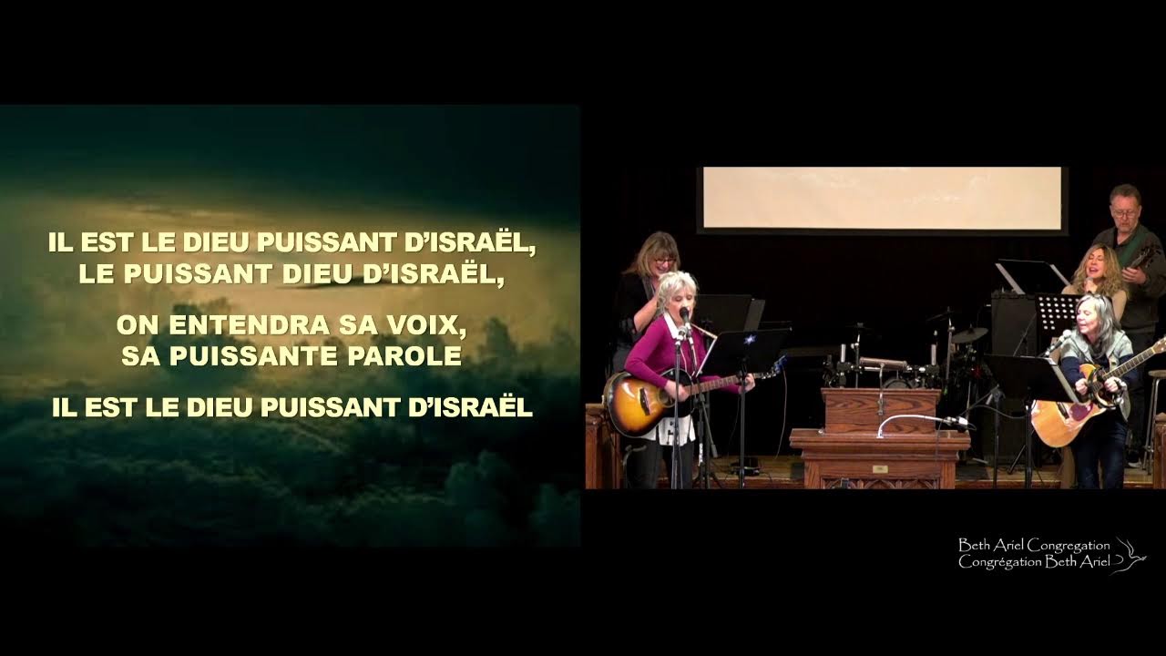 The Messiah in Malachi - P8