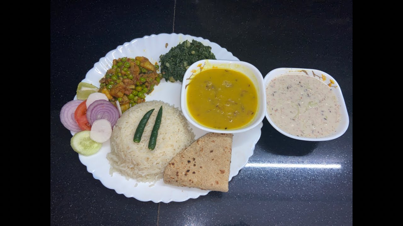 Bhawna’s kitchen  is live