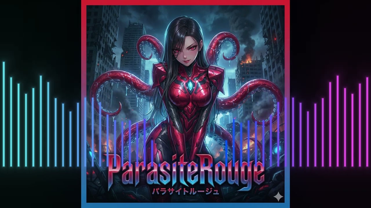 Parasite Rouge