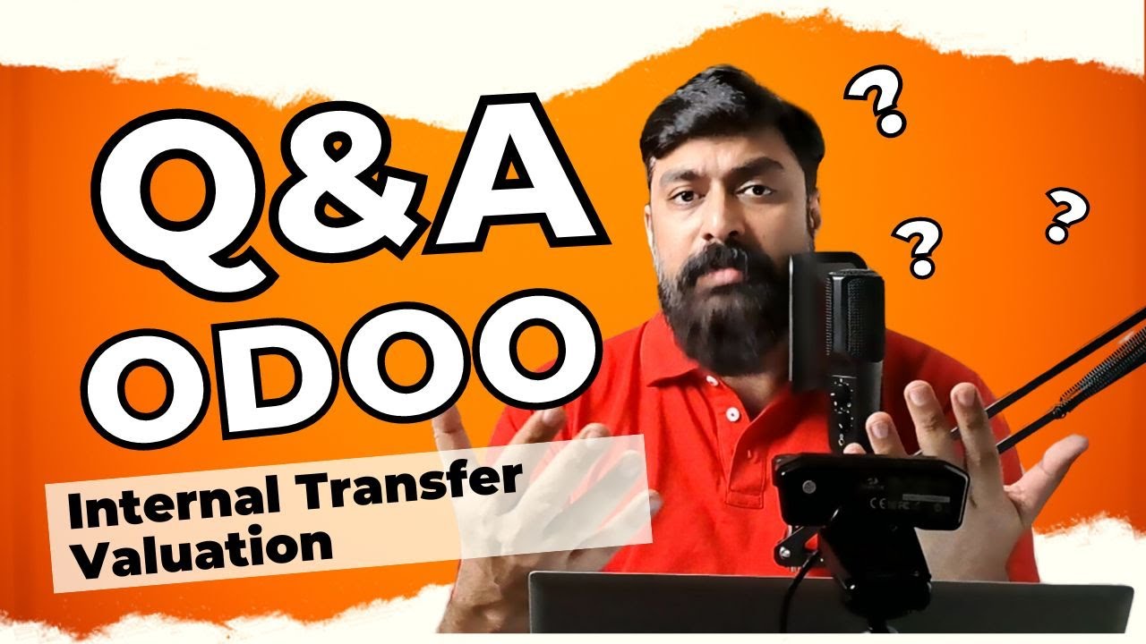 Odoo Inventory Valuation EXPERT Shares Top Internal Transfer Secrets | हिंदी | اردو