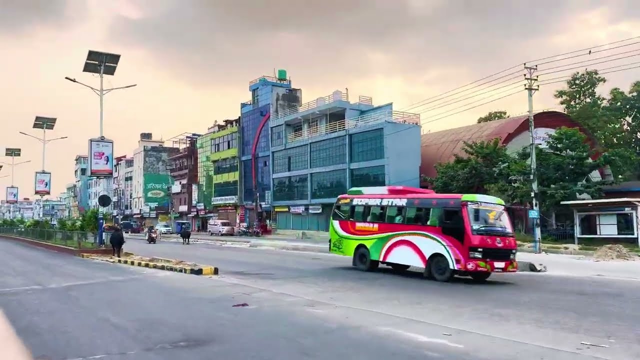 Butwal: The Most Underrated Travel Destination