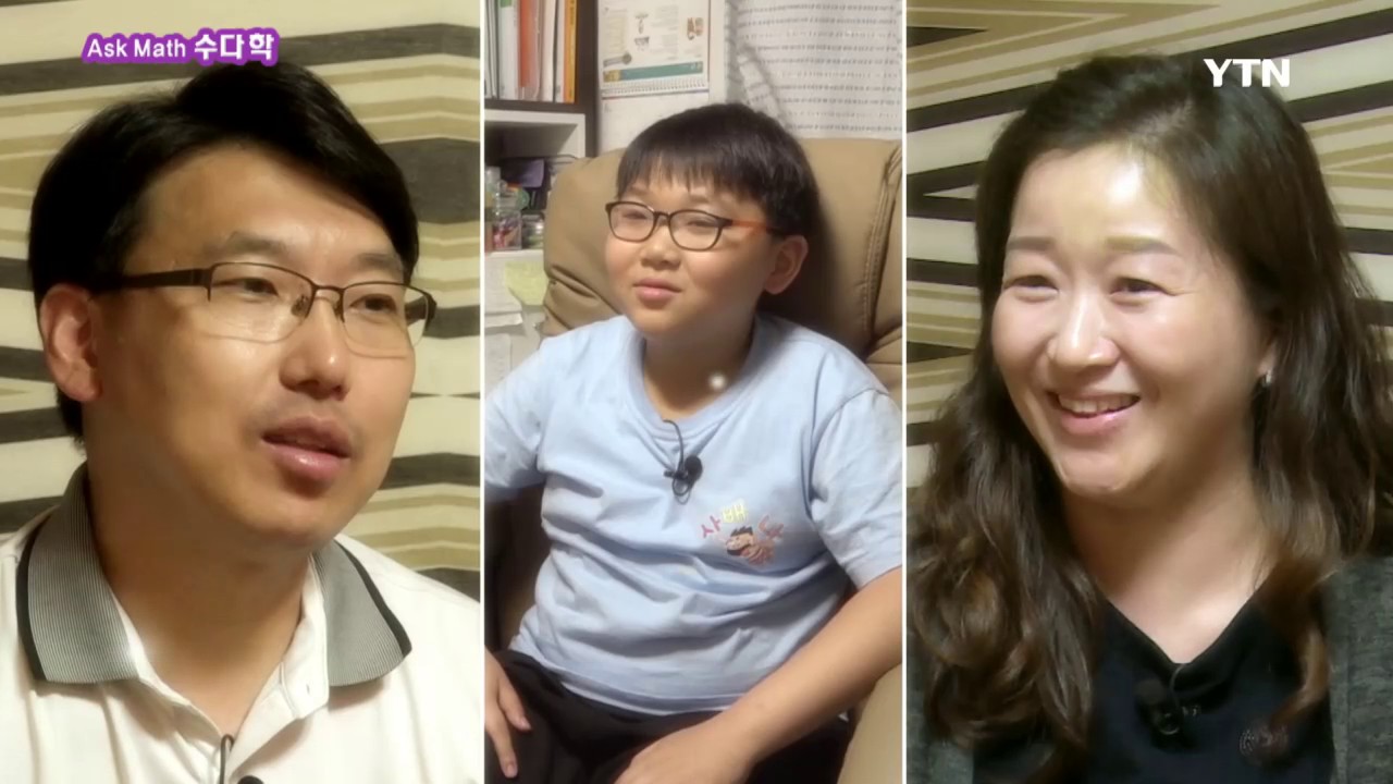 [수다학] -예체능과 수학의 연관성 / YTN DMB
