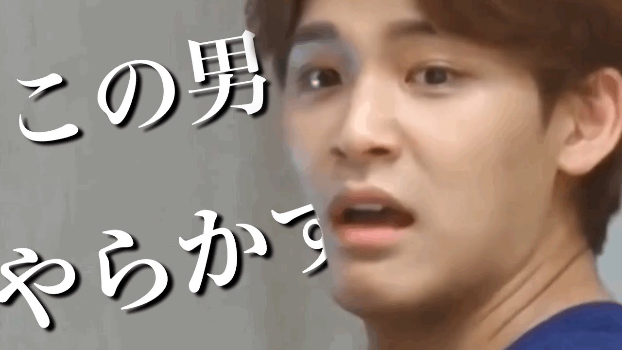 キムミンギュがやらかすだけの動画【日本語字幕　세븐틴】