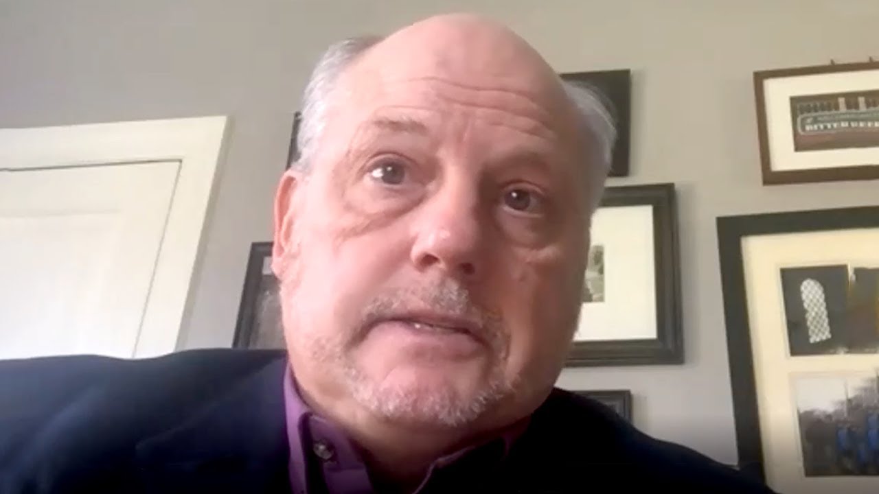 Judge Leo Strine Jr. on Contracts Law