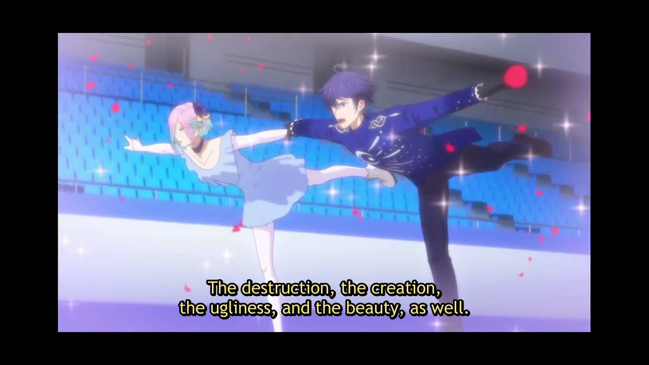 The Only Good Scene From Classic Stars