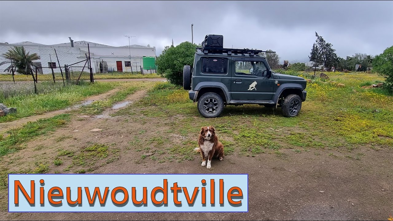 S1 - E6 - Nieuwoudtville to Durbanville (Revised)