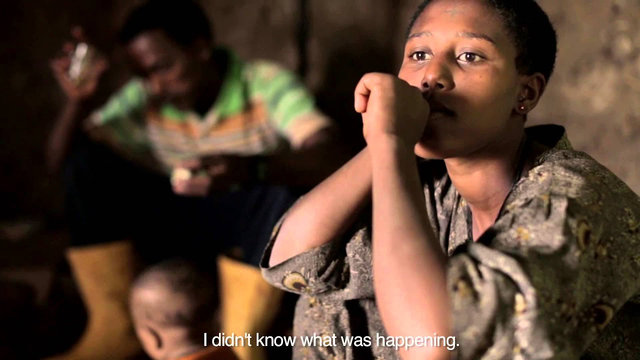 Too Young to Wed: Destaye