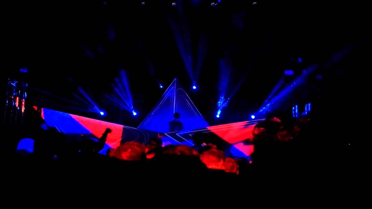 Jan Schulte aka Bufiman @ Roscella Bay 2015
