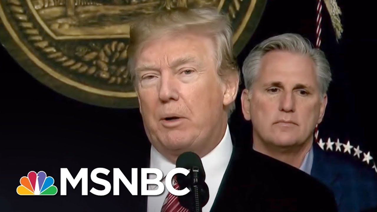 Stephen Miller Interview Stokes Faith In ‘Fire And Fury’ | AM Joy | MSNBC