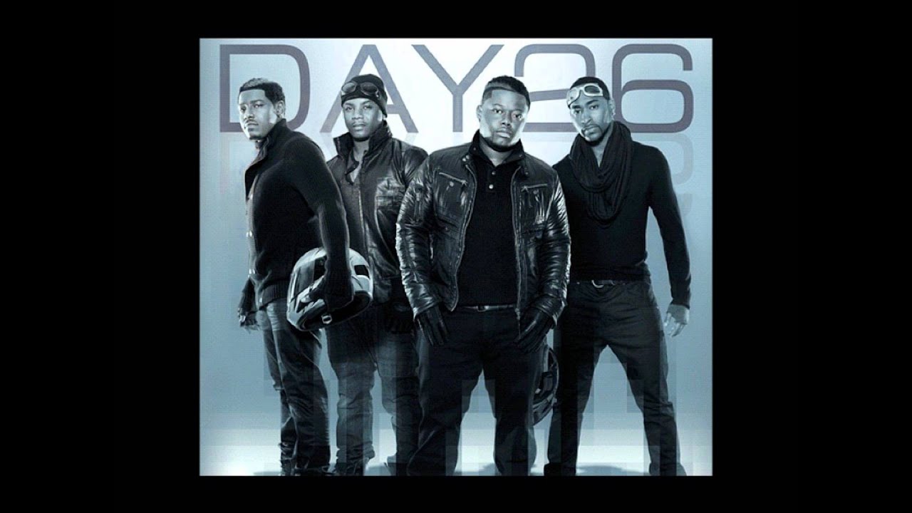 Day26 - Until You Beg For It (2011)(A New Day)
