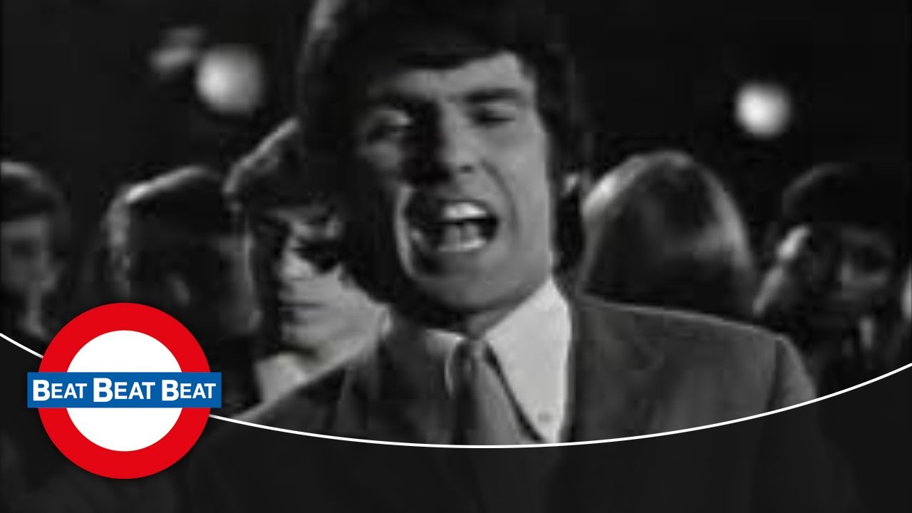 Lee Curtis - Little Egypt (1966)