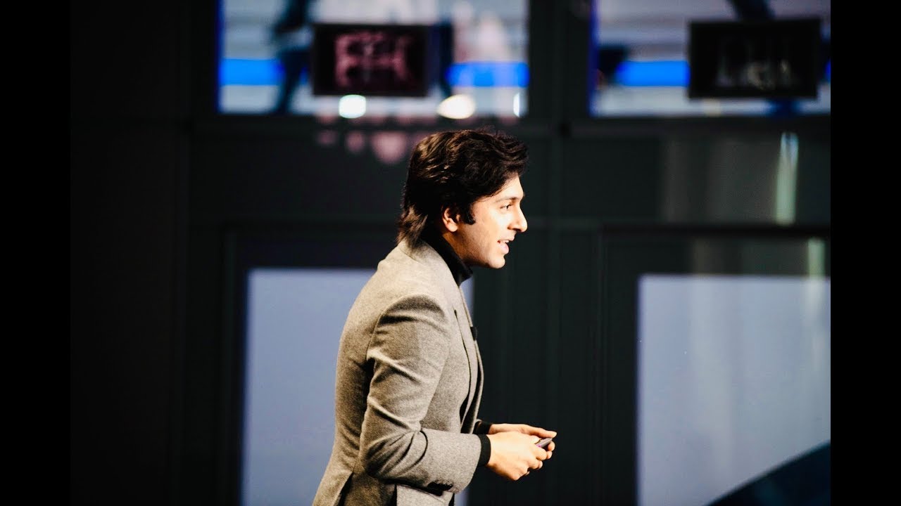 Saket Modi's Opening Keynote @ FAIR Conference(FAIRCon) 2025 | Resetting Cyber Risk in the Age of AI