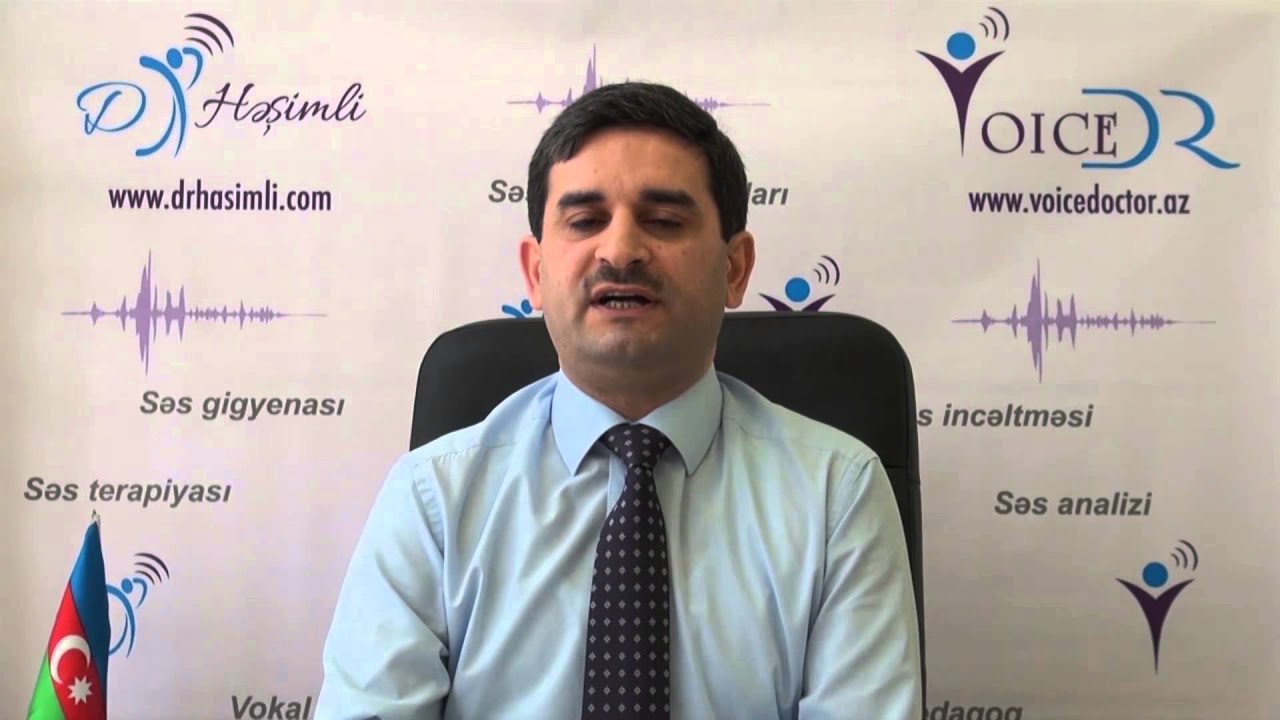 Səs qalınlaşdırma əməliyyatları kimlərə və necə icra olunur?