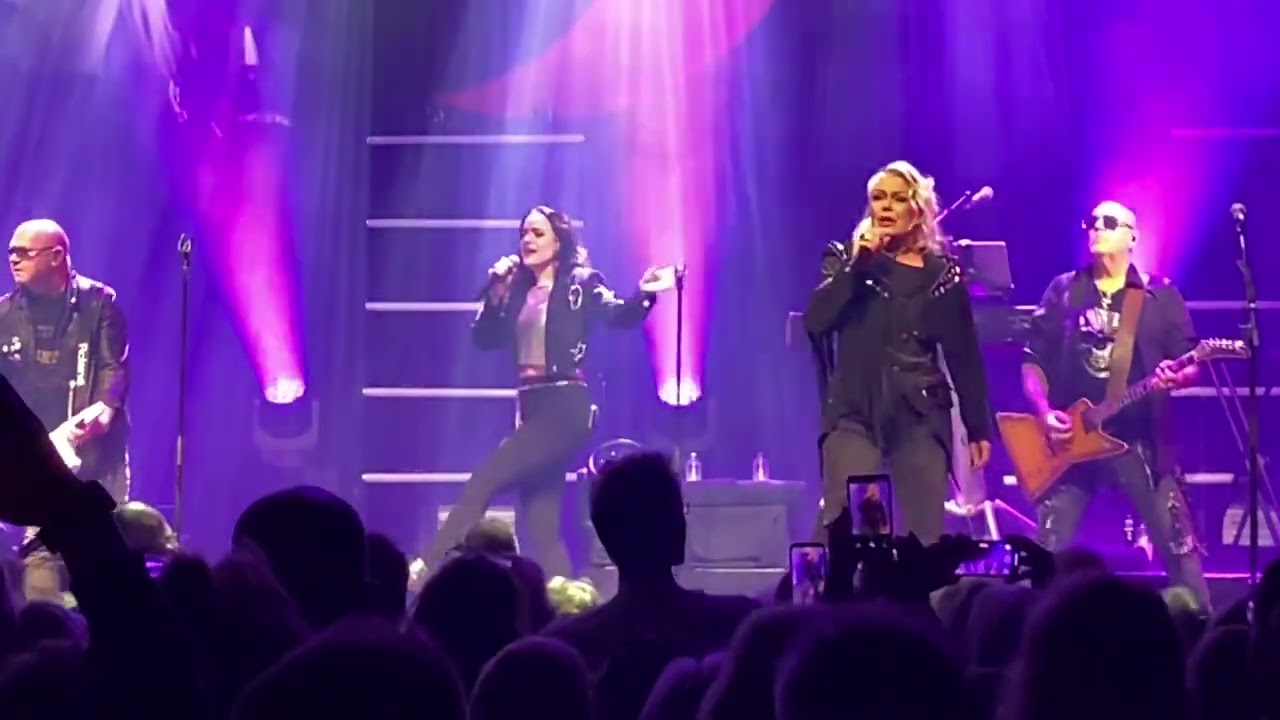 Kim Wilde  -  You Came 