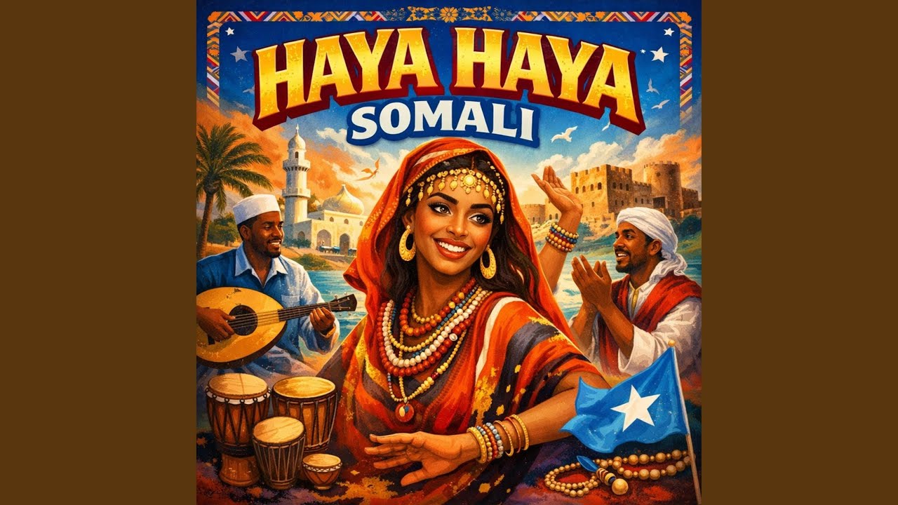 Haya haya somali
